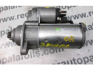 Přístrojová deska Skoda Superb B5 (3U) D7RS130