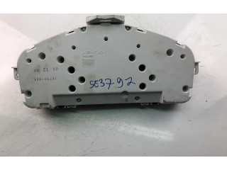 Панель приборов 31296228 Volvo C70