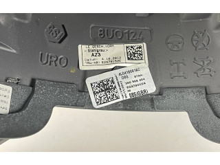 Руль 4L0419091AC, 62479002A   Audi Q7 4L 2008