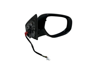 Зеркало электрическое Mitsubishi Outlander 2007 - 2012 года