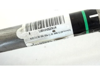  рейка  Колонка рулевая 4123GK   Citroen C3 2010 - 2016 года