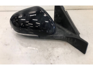 Зеркало электрическое        Volvo V70  2008 - 2013 года   