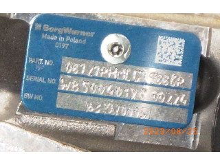  Турбина Renault Clio V  144108727R         