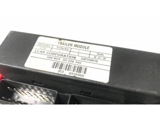 Pojistková skříňka 532150018, 460023260 Opel Vectra C 2004