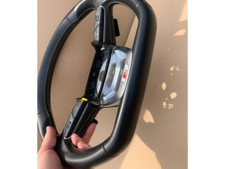 Руль Audi Q5 SQ5 2017 - года 80A419091BT