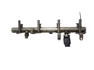 Топливная рампа 06J133317, CT0080411   Audi A5 8T 8F   для двигателя CAB