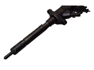 Vstřikovač 0445110239 Citroen Berlingo