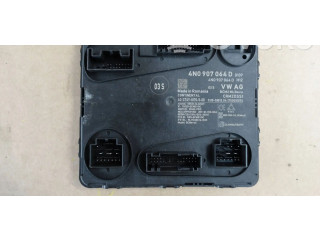 Блок комфорта 4N0907064D Audi A7 S7 4K8
