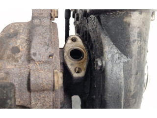 Turbodmychadlo Турбина 9603657880, 7696743   Peugeot 4007   