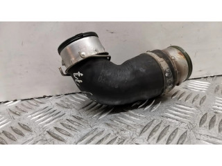 Трубка (трубки)/ шланг (шланги) интеркулера