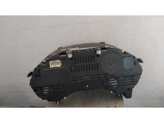 Přístrojová deska Mercedes-Benz GLA W156 2014 0263698253, CUADROINSTRUMENTOS