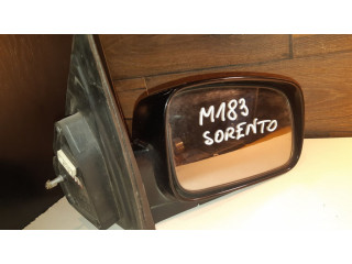 Зеркало электрическое     правое   KIA Sorento  2002-2009 года   