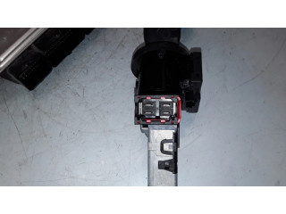 Комплект блоков управления 237103009R   Dacia Logan II