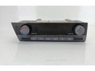 Блок управления климат-контролем 6870009020 SsangYong Kyron