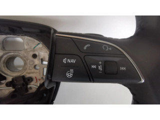 Volant Audi Q5 SQ5 2021