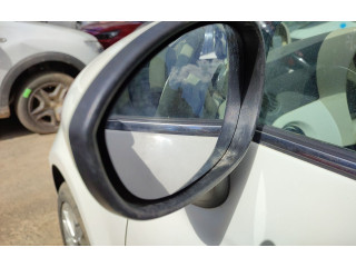 Зеркало электрическое Fiat 500X 2014 - года