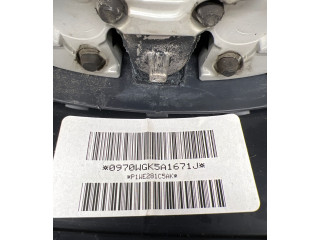 Руль Jeep Grand Cherokee 2010 - 2021 года 68184846AC, P1WE281C5AK