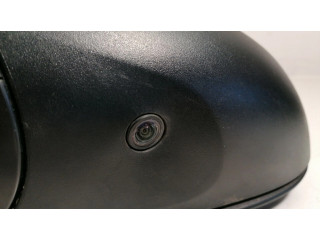 Zpětné zrcátko levé BMW X5 E70 2012 E1020880, 7136887