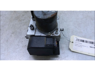 Блок управления АБС 9661963780, 9661963780 Citroen C4 Grand Picasso