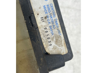 Блок предохранителей 93BG14K150AD, 001030 Ford S-MAX