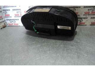 Přístrojová deska  Volkswagen Caddy 2007 1T0920863A  