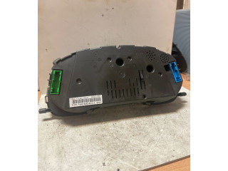 Панель приборов 1U0920811J, 110080146   Skoda Octavia Mk1 (1U)       