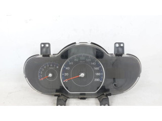 Панель приборов 940130X501 Hyundai i10