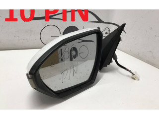 Zpětné zrcátko  Hyundai Tucson IV NX4 2021  87610N7230  