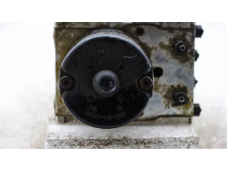 Блок АБС 6q0907379h, 0265900009 Skoda Fabia Mk1 (6Y) 1999 - 2007 года