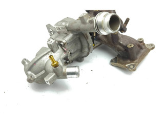 Turbodmychadlo Турбина 2823107600, 8925990001 Hyundai i20 (BC3 BI3) G3LF