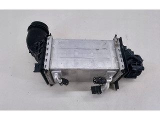 Интеркулер  04E145785E   Skoda Kamiq 