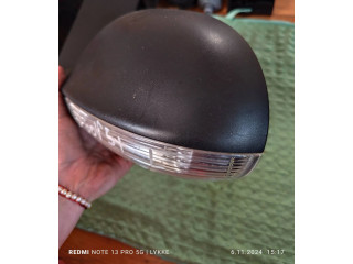 Зеркало электрическое Volkswagen Golf Plus 2005 - 2013 года