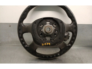 Руль Nissan Almera N16 2000 - 2010 года 48430AV710RL, 48430AV710RL