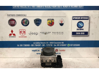 Блок АБС Fiat Qubo - года