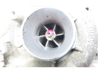  Турбина Volkswagen Polo IV 9N3  045253018G, 045253018G   для двигателя BAY      