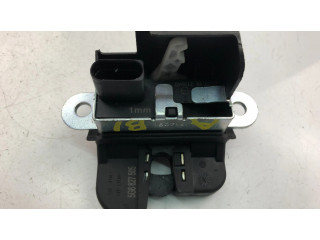 замок багажника 5G6827505    Audi A6 S6 C7 4G 2011-2018 года