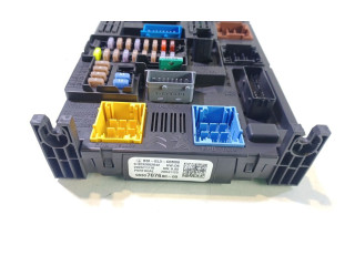   Pojistková skříňka 1669610480, 98230707680   Citroen Berlingo 2020