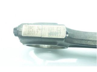 Pojistková skříňka Řídící jednotka BSM 4HN Citroen C-Crosser 2007