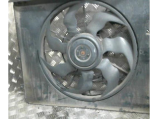 Вентилятор радиатора 253863K280 Hyundai Sonata