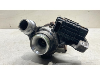 Turbodmychadlo Турбина 7810199C, 767378 BMW 3 E90 E91 2.0 N47-D20A