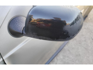 Зеркало электрическое Dacia Duster 2010 - 2017 года