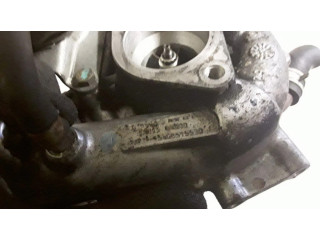 Турбина Nissan Almera N16 2.2 GT1549, 14411BN800