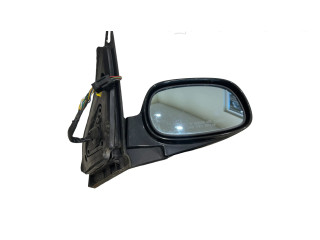 Зеркало электрическое SsangYong Rexton I 2001 - 2017 года