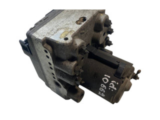 Блок АБС 701614111D, 0265220008 Volkswagen Transporter - Caravelle T4 1991 - 2003 года