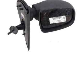 Зеркало электрическое Dacia Sandero 2008 - 2012 года