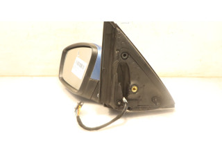 Зеркало электрическое        Skoda Fabia Mk3 (NJ)  2015 - 2021 года   