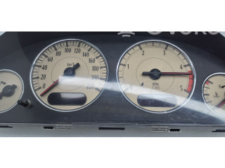 Přístrojová deska Chrysler Voyager 2006 0556R987AB, P56044987AB