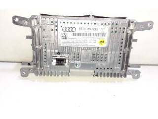 Дисплей    8T0919603F   Audi A4 Allroad