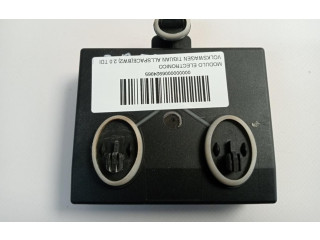 Řídící jednotka 5Q0959592E   Volkswagen Tiguan 2018