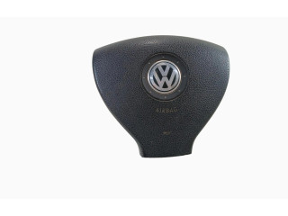 Подушка безопасности водителя 2K0880201E   Volkswagen Caddy